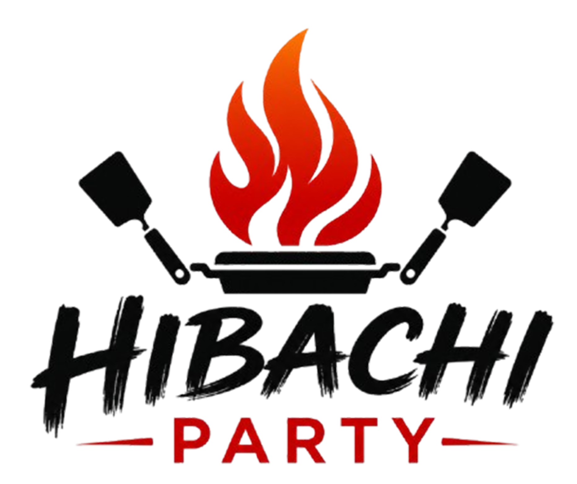 Hibachi Party