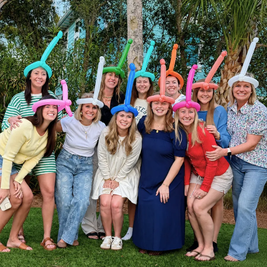 Hibachi Backyard Parties